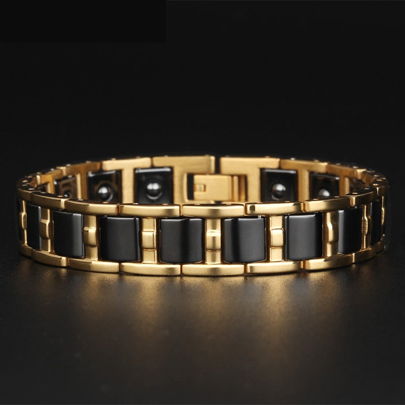 Share more than 157 ceramic bracelet super hot